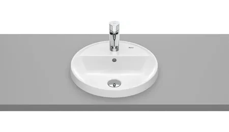 Умивальник Roca A3270Y4S00 Gap 40 см (133682426)