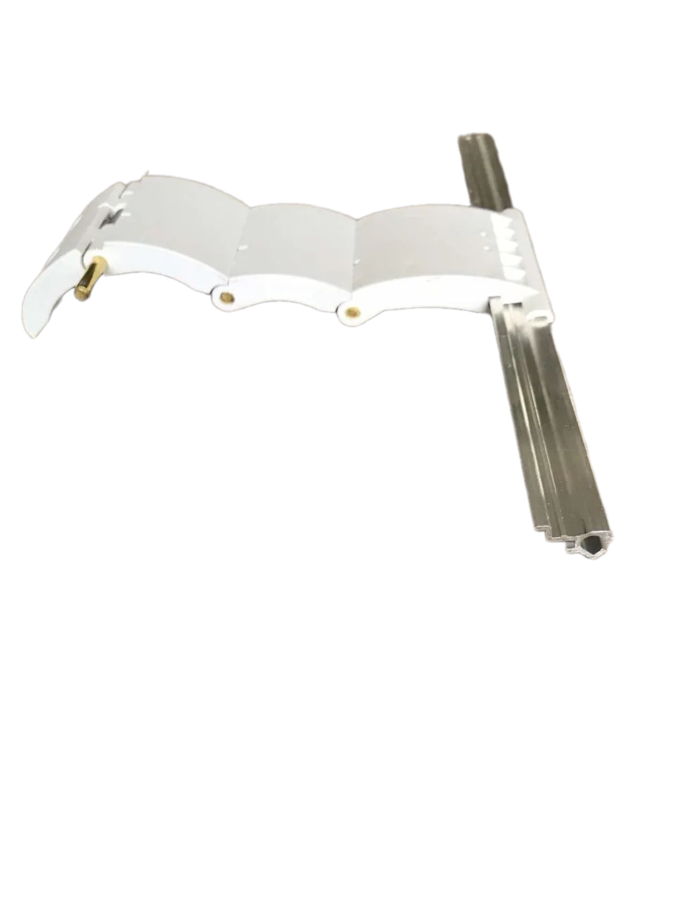 Ригель блокуючий для захисних ролет Alutech RGM3 (31920742)