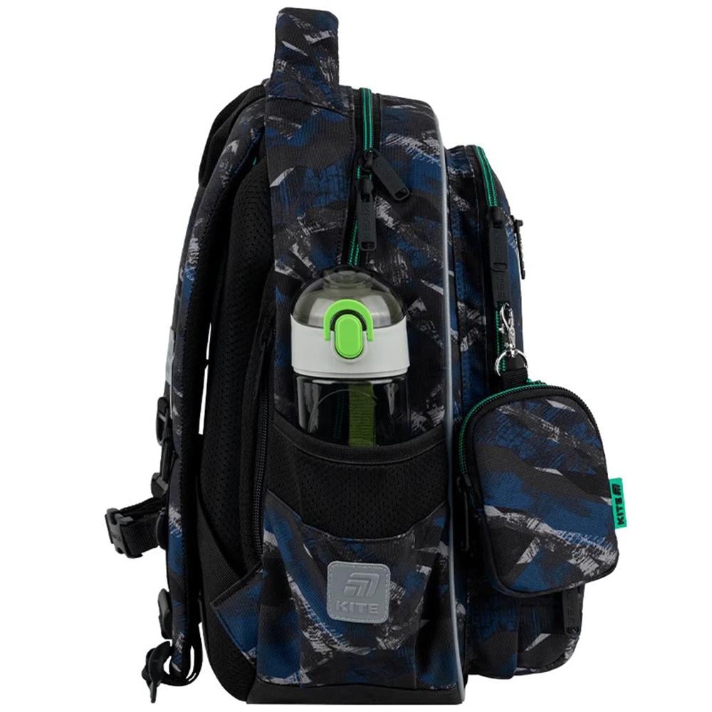 Школьный рюкзак KITE Education Beast Mode 13,5 л (K25-773M-3) - фото 23
