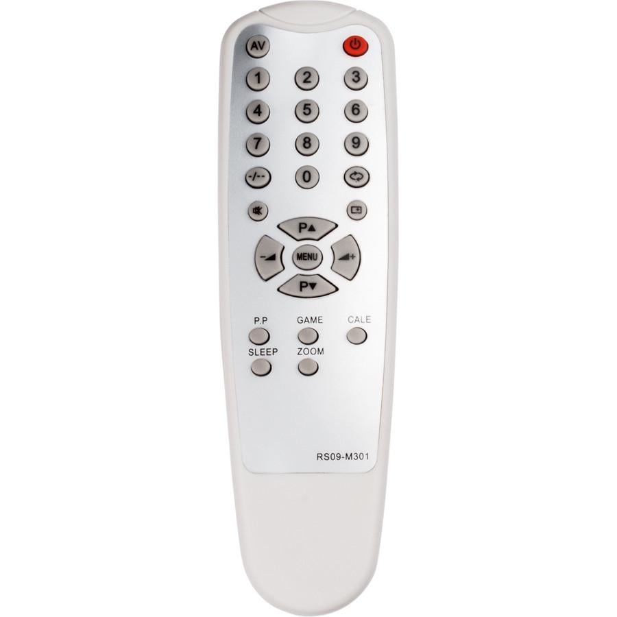 Пульт для телевизора GROL RS09-M301 (2652)