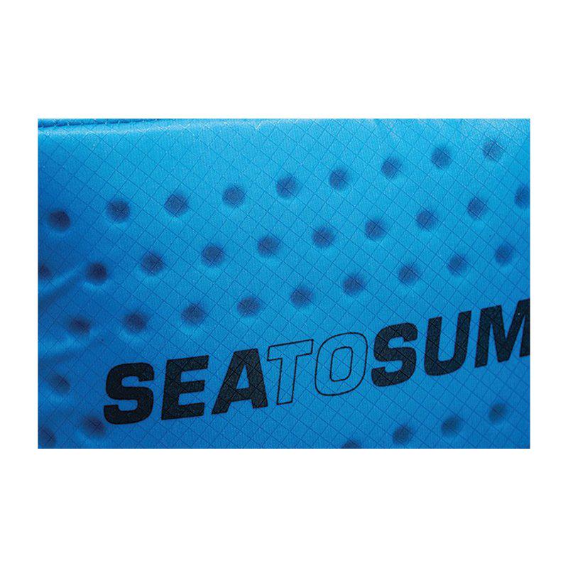 Косметичка Sea To Summit Padded Soft Cell S Blue (STS APSCSBL) - фото 4