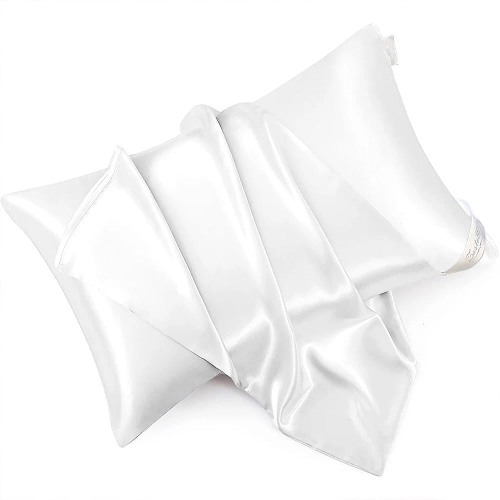 Подушка Zastelli AntiAge вискоза 50х70 см Белый (21844) - фото 3 Подушка Zastelli AntiAge вискоза 50х70 см Белый (21844) - фото 3