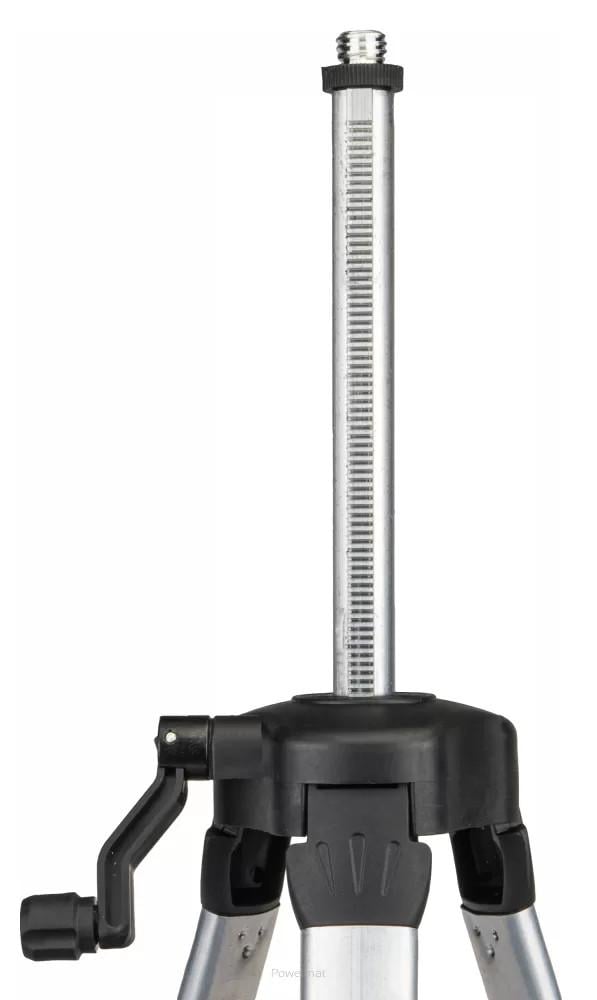 Штатив Red Technic RTSPLK0038 2482146095 алюминиевый регулируемый для лазерных приборов 5/8" - фото 5