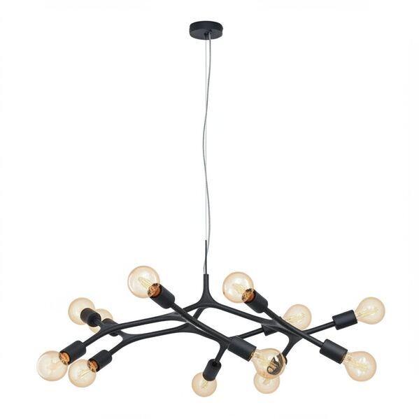 Люстра Eglo 98347 Bocadella