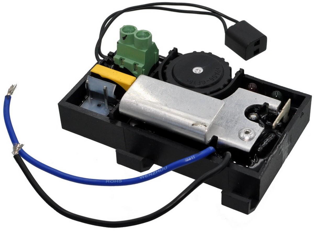 Контроллер VJ Parts для отбойного молотка M HM0860C 631554-2 (кн1142)