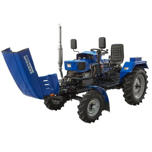 Трактор Кентавр 240BP (179960) - фото 5 Трактор Кентавр 240BP (179960) - фото 5