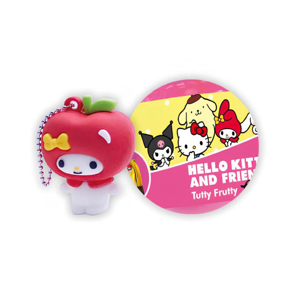 Фигурка-сюрприз Cool Things Тутти-Фрутти серии Hello Kitty Charms (IF-174-F-699)