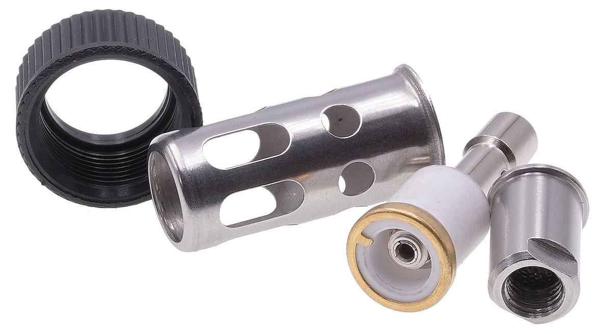 Катализатор VJ Parts для паяльника Dremel 2000 B код 2610397236