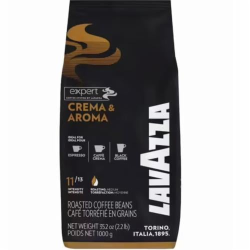 Кофе в зернах Lavazza Crema e Aroma Expert 5 кг (02944)