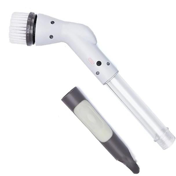 Щітка електрична Cleaning brush AND 1-33 8 насадок (25660619)