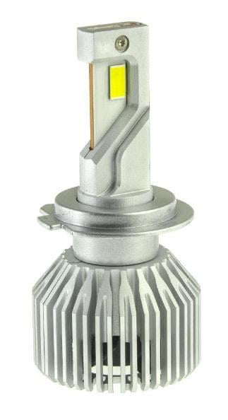 Автолампа CYCLONE LED H7 6000K TYPE 49 1 шт. (20046)