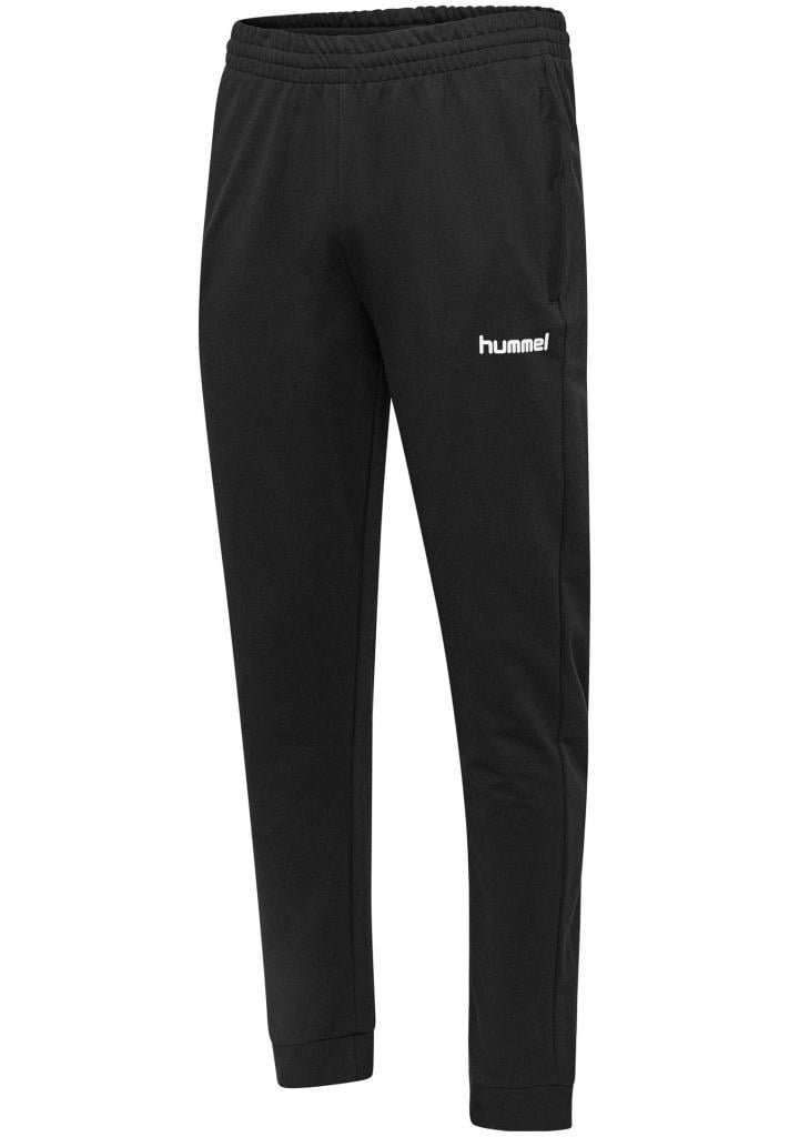 Штани спортивні дитячі HUMMEL 140 см Чорний (2035312001)