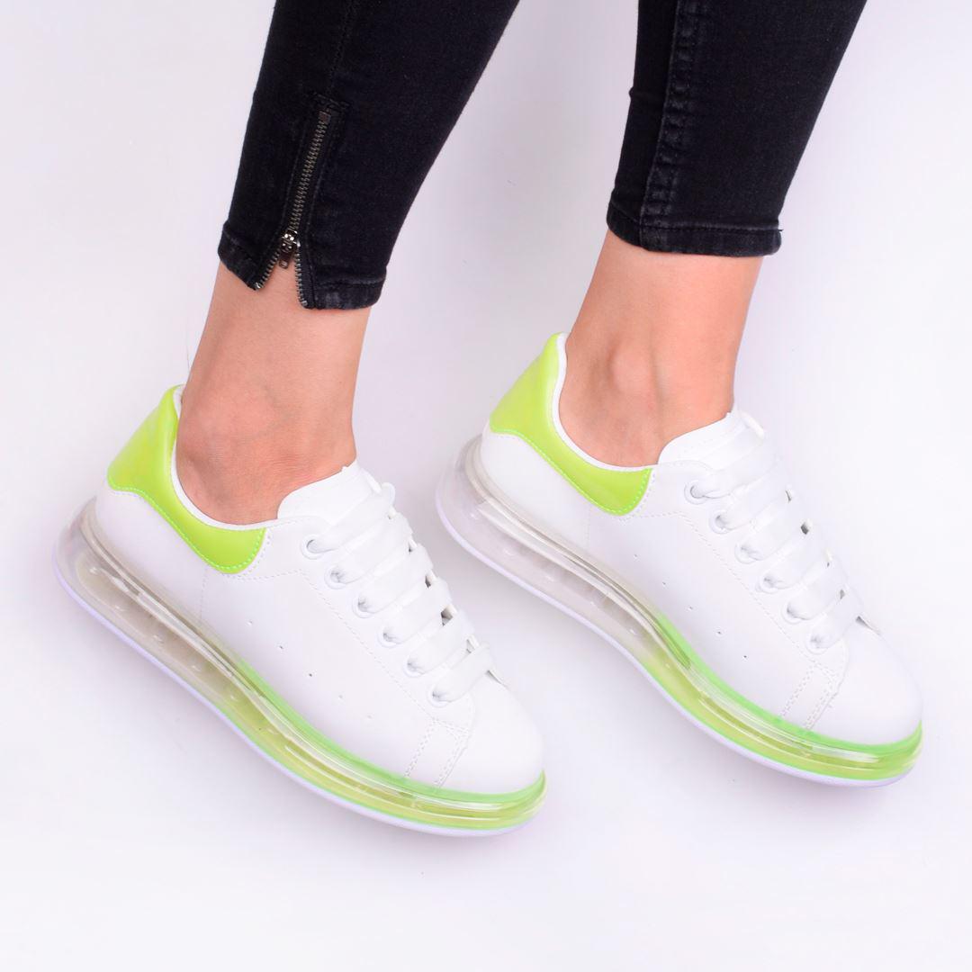 Кеды женские 334472 р. 37 23,5 см - фото 2 Кеды женские 334472 р. 37 23,5 см - фото 2