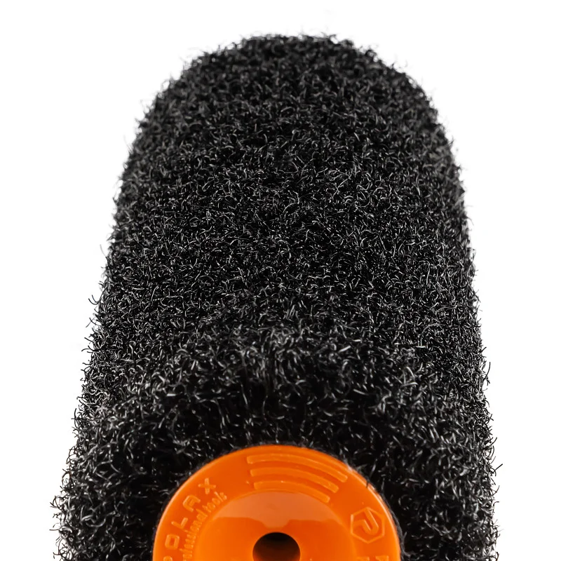 Валик для нанесення шпаклівки Polax 250 мм (21-033) - фото 3