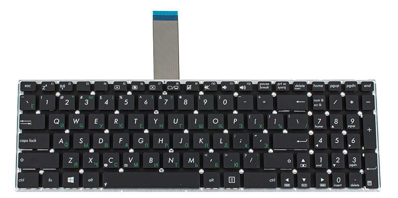 Клавиатура для ноутбука Asus D552MD (166444)