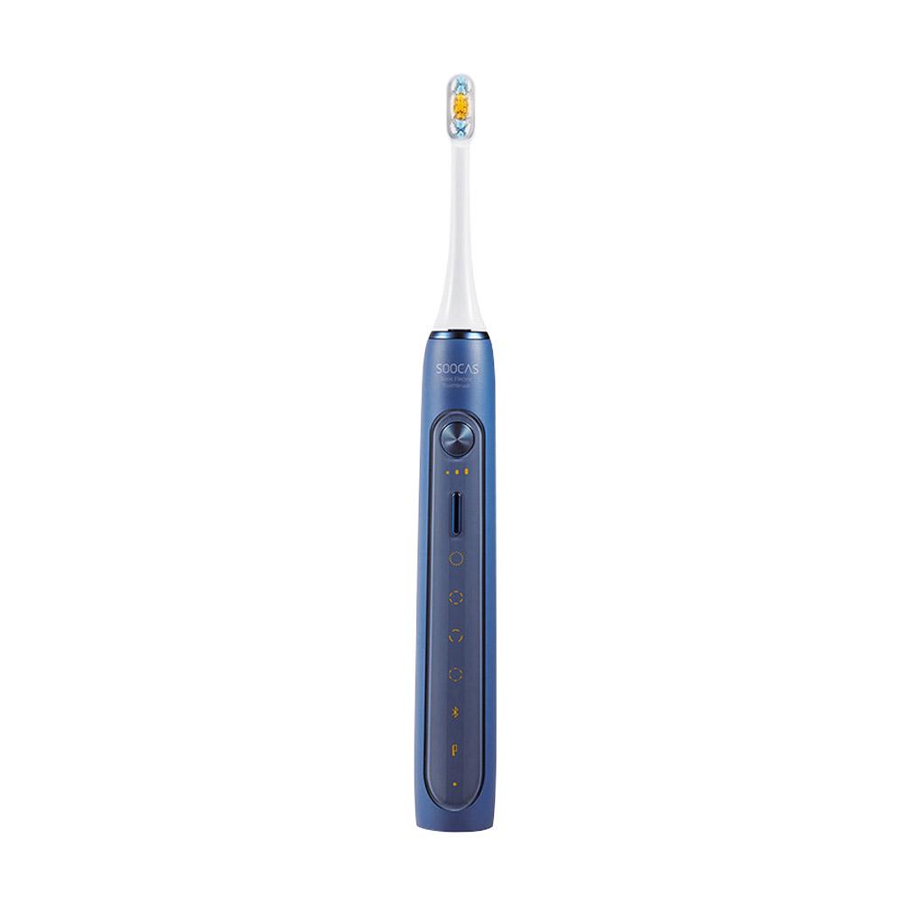 Електрична зубна щітка SOOCAS X5 Blue