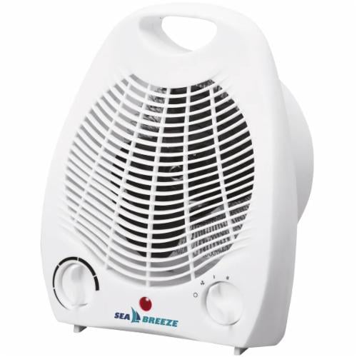 Тепловентилятор Sea Breeze SB-039 3 режима и быстрый обогрев до 20 м² Тепловентилятор Sea Breeze SB-039 3 режима и быстрый обогрев до 20 м²