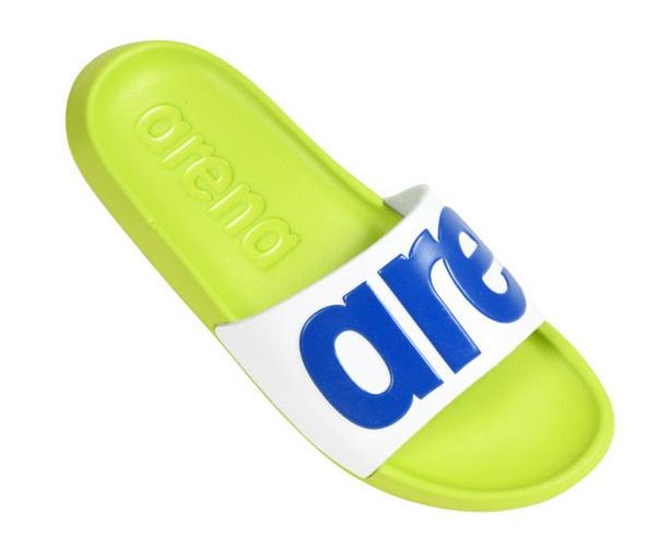 Шлепанцы детские Arena URBAN JR р. 33 (004402-104)