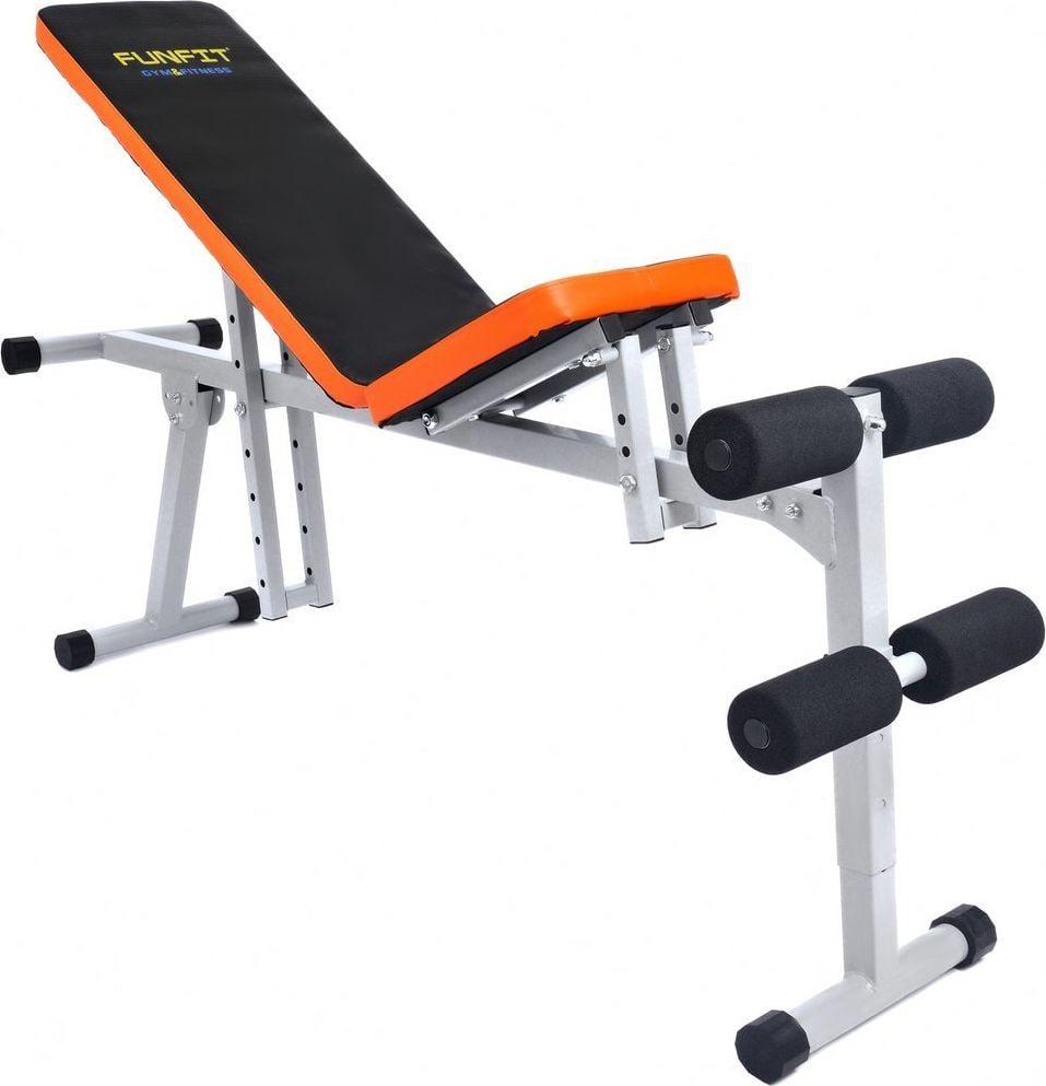 Скамья регулируемая Funfit 1556 (441212)