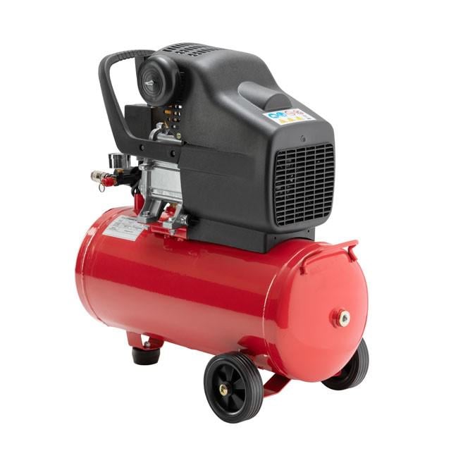 Компресор INTERTOOL PT-0009 - фото 4