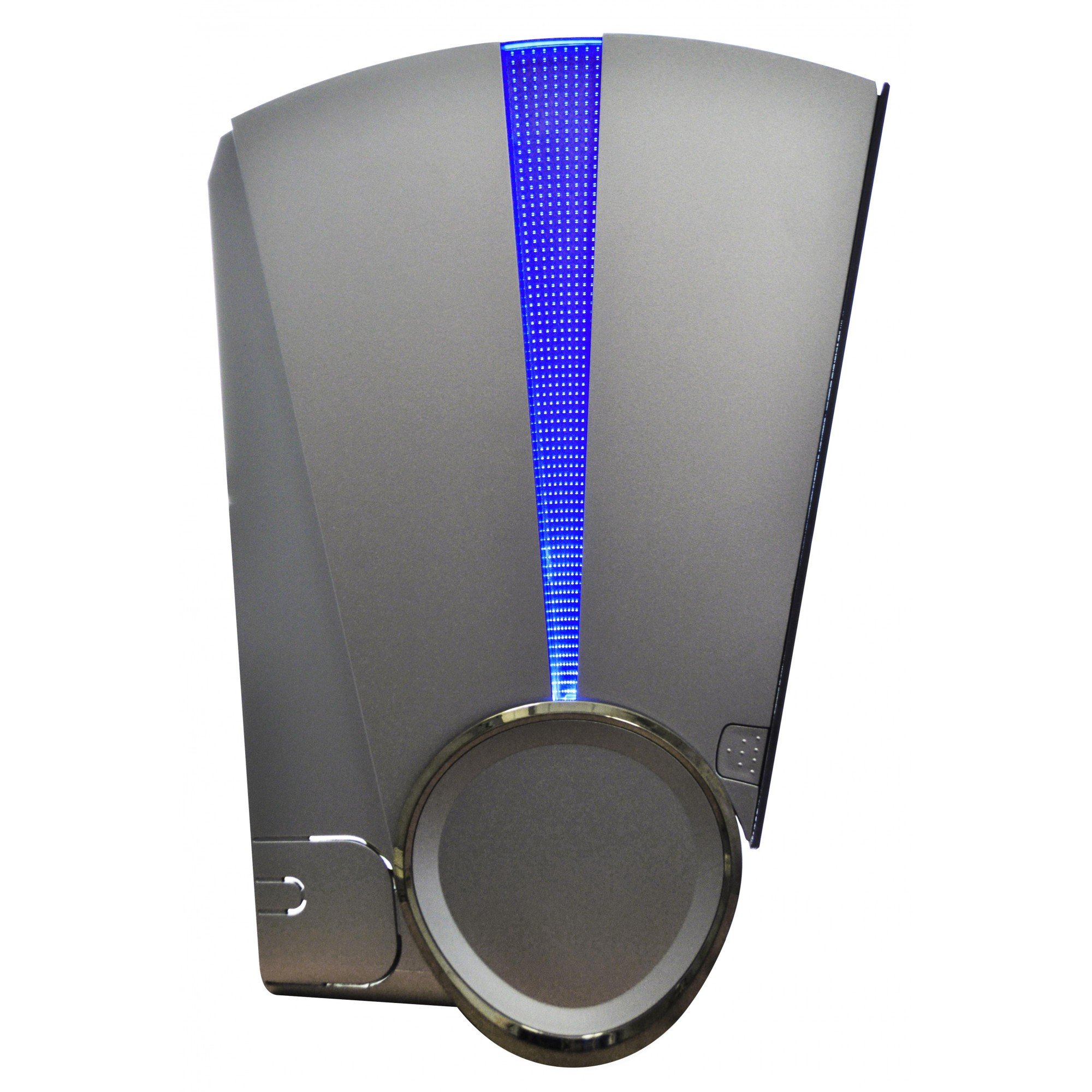 Кондиционер Neoclima NS/NU-24AHVIws - фото 4 Кондиционер Neoclima NS/NU-24AHVIws - фото 4