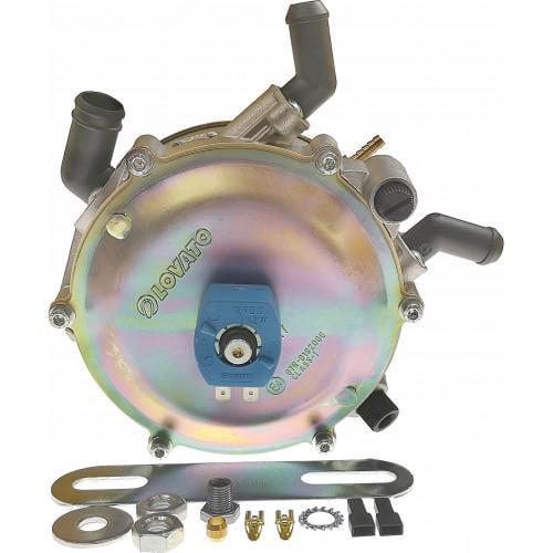 Редуктор Lovato вакуумный до 120 л Редуктор Lovato вакуумный до 120 л