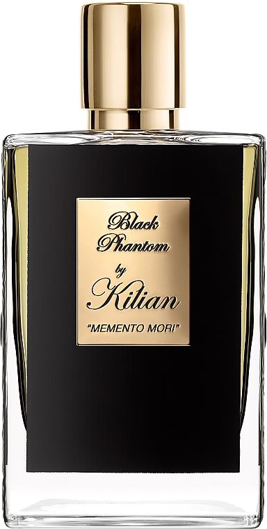 Парфюмированная вода Kilian Black Phantom Memento Mori 50 мл (1316_2474)