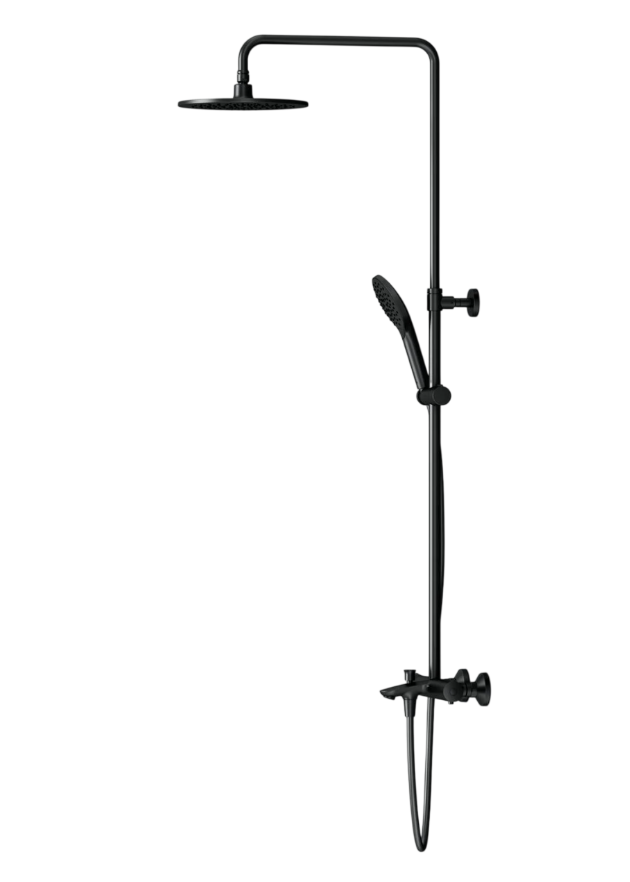 Душевая система c термостатом AM.PM Like (F0780522)