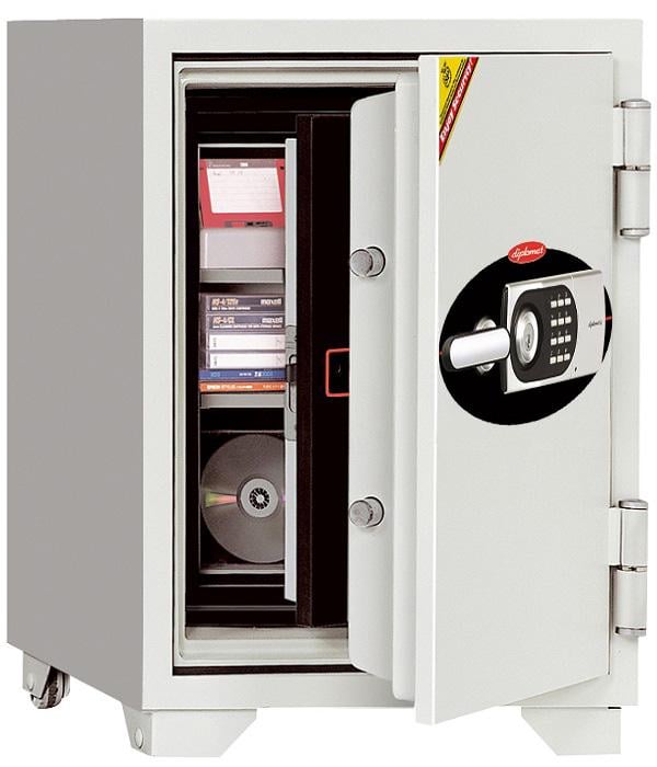 Сейф Diplomat DS 1060 EHK (0400-0098)