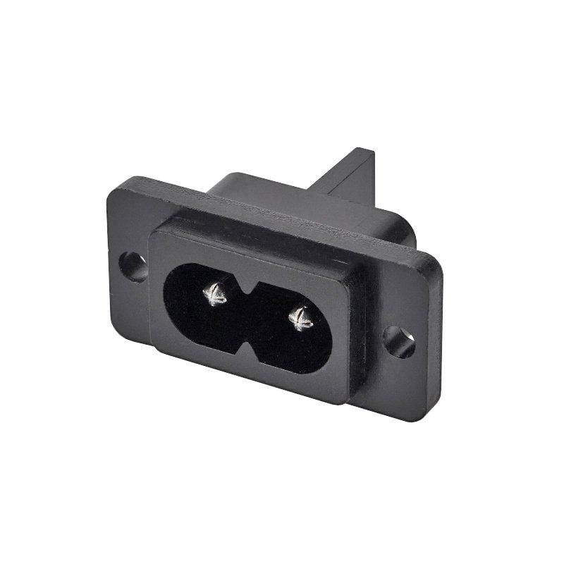 Гнездо монтажное AC-004 220V (A167001)