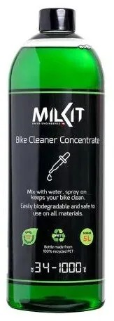 Засіб для догляду Bike Cleaner Concentrate milKit 1000 мл - фото 3