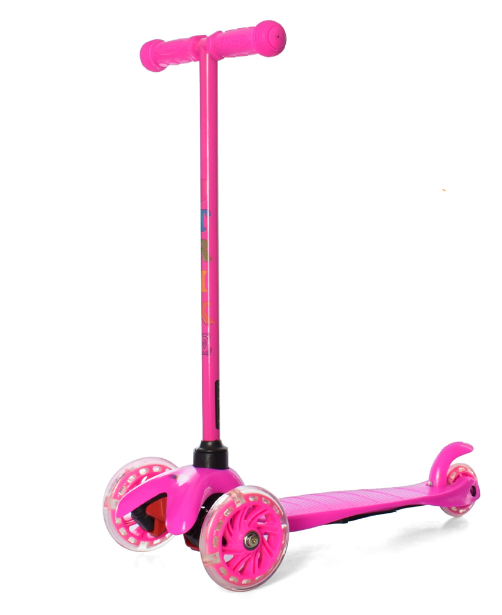 Самокат BB 3-013-5-P (AN003676) Самокат BB 3-013-5-P (AN003676)