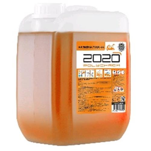 Средство для бесконтактной мойки Polychrom 2020 концентрированное 5 л (00000054738)