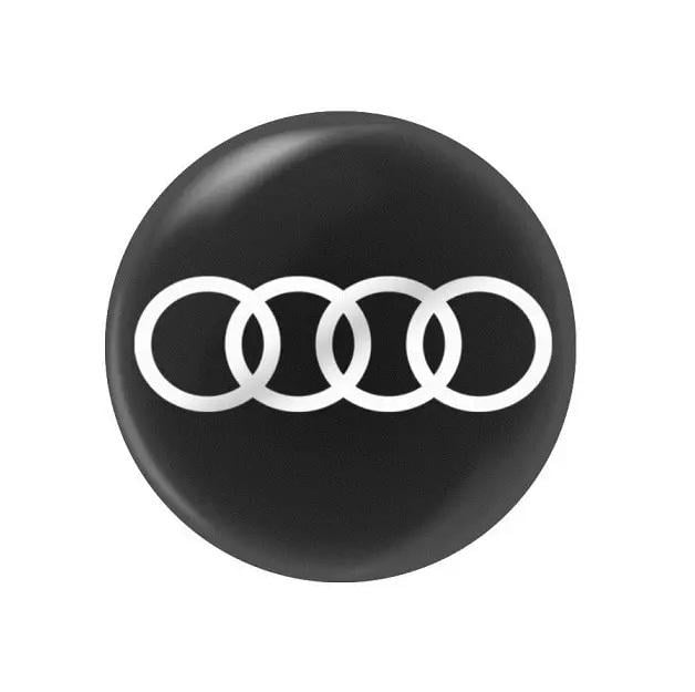 Логотип для автоключа Audi KS60