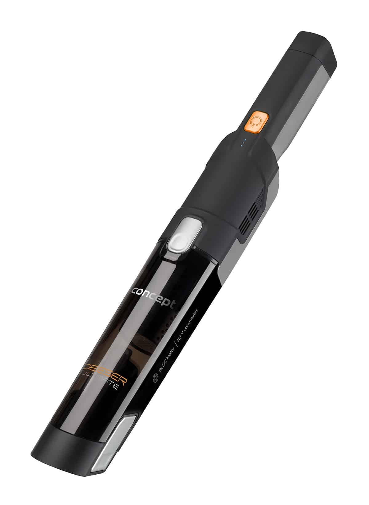 Пылесос ручной 11.1 В Deeser Ultimate VP4410 - фото 11