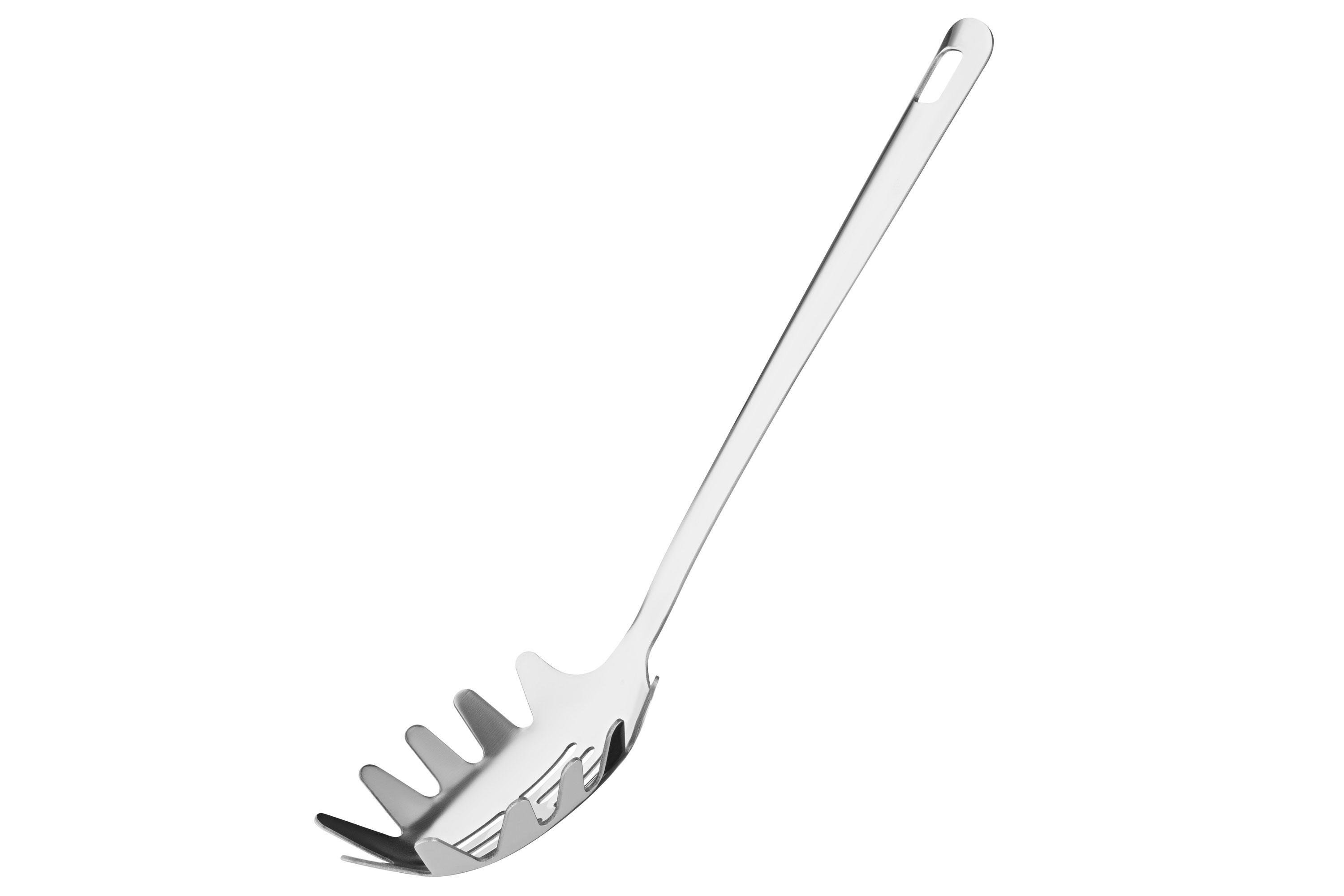 Ложка для спагетти Ardesto Gemini Нержавеющая сталь (30317019)