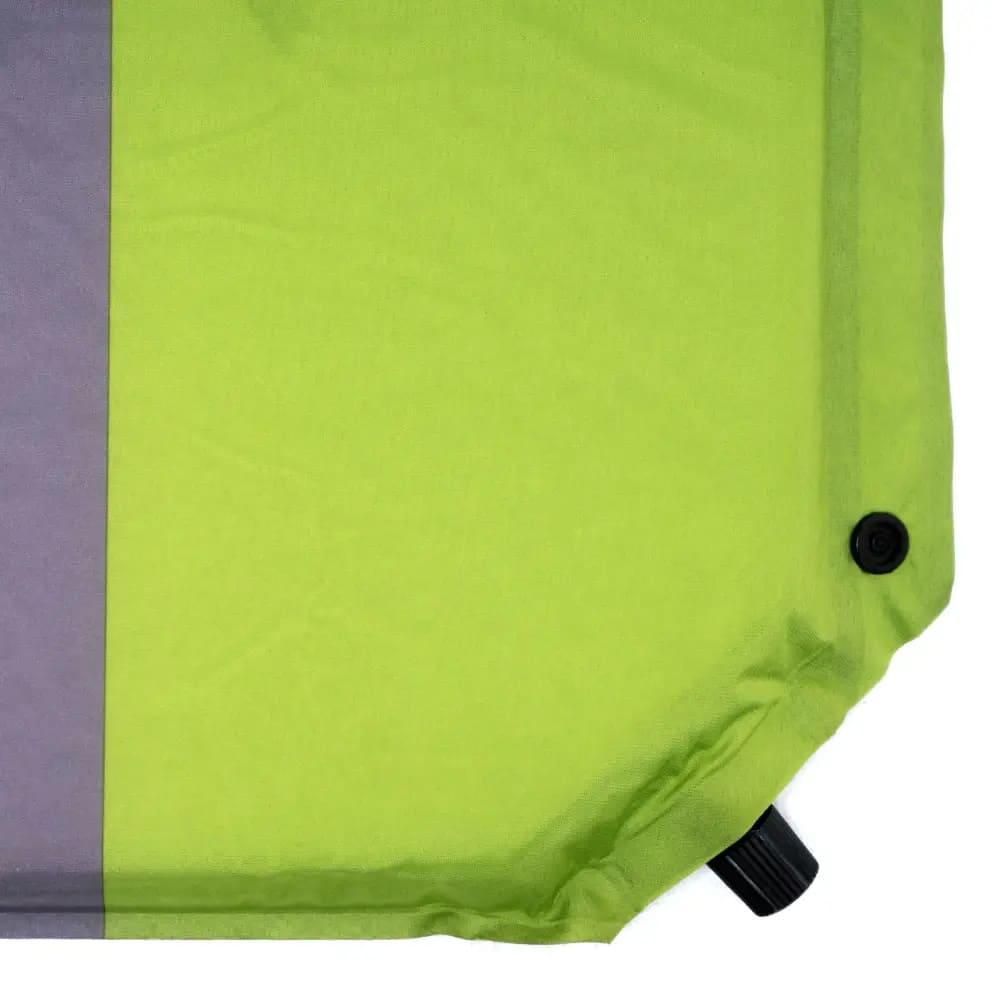 Самонадувающийся коврик Ranger Tibet (RA 6632) - фото 7 Самонадувающийся коврик Ranger Tibet (RA 6632) - фото 7