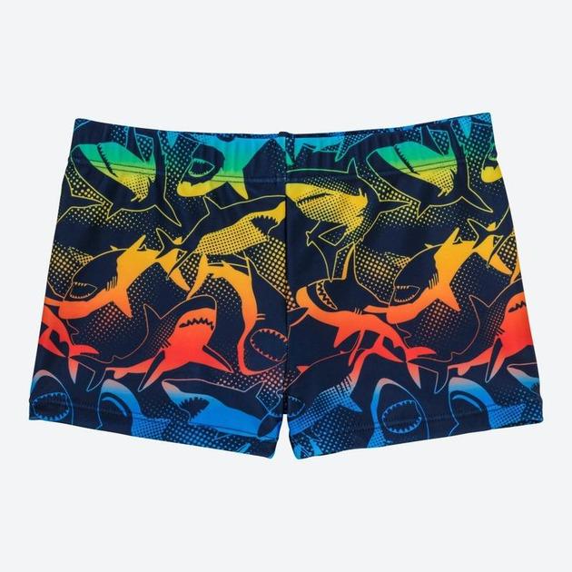 Плавки C&A 879240 Акулы 92 см Синий