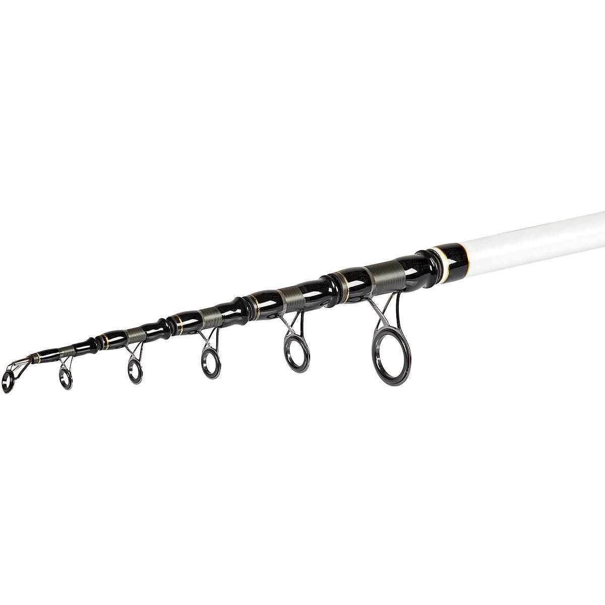 Удилище карповое Brain Apex Tele Carp 3,60 m 3,5lbs tele (1459979894) - фото 2