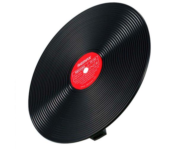 Зарядное устройство беспроводное Remax RP-W9 Black