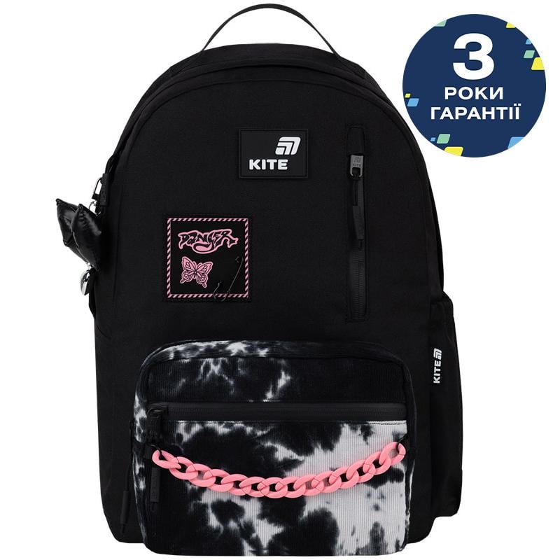 Шкільний рюкзак Kite Education teens Danger K26-949M-1