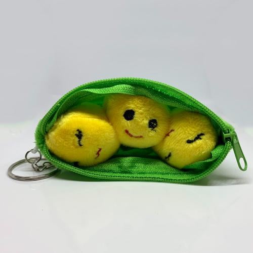 Брелок Милые горошины K&K Sweet Pea (1638)