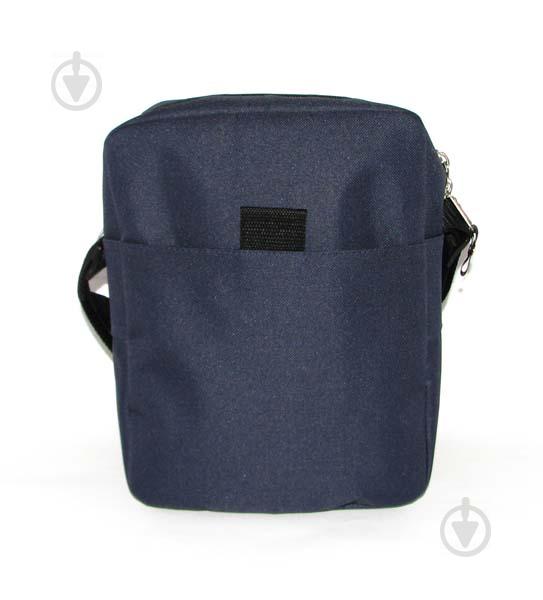 Сумка DNK Classic bag col. 03 Синий - фото 4 Сумка DNK Classic bag col. 03 Синий - фото 4