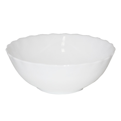 Набор салатников SNT D1 6 шт. Белый (30060-00)