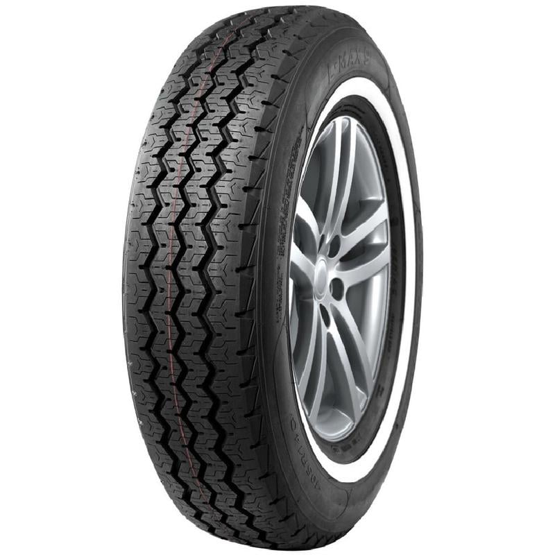Автошина Ilink L-Max 9 215/75 R14C 112/110R (394256)