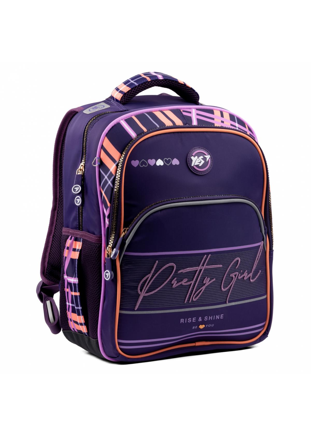 Рюкзак YES S-40 Pretty girl (558903)