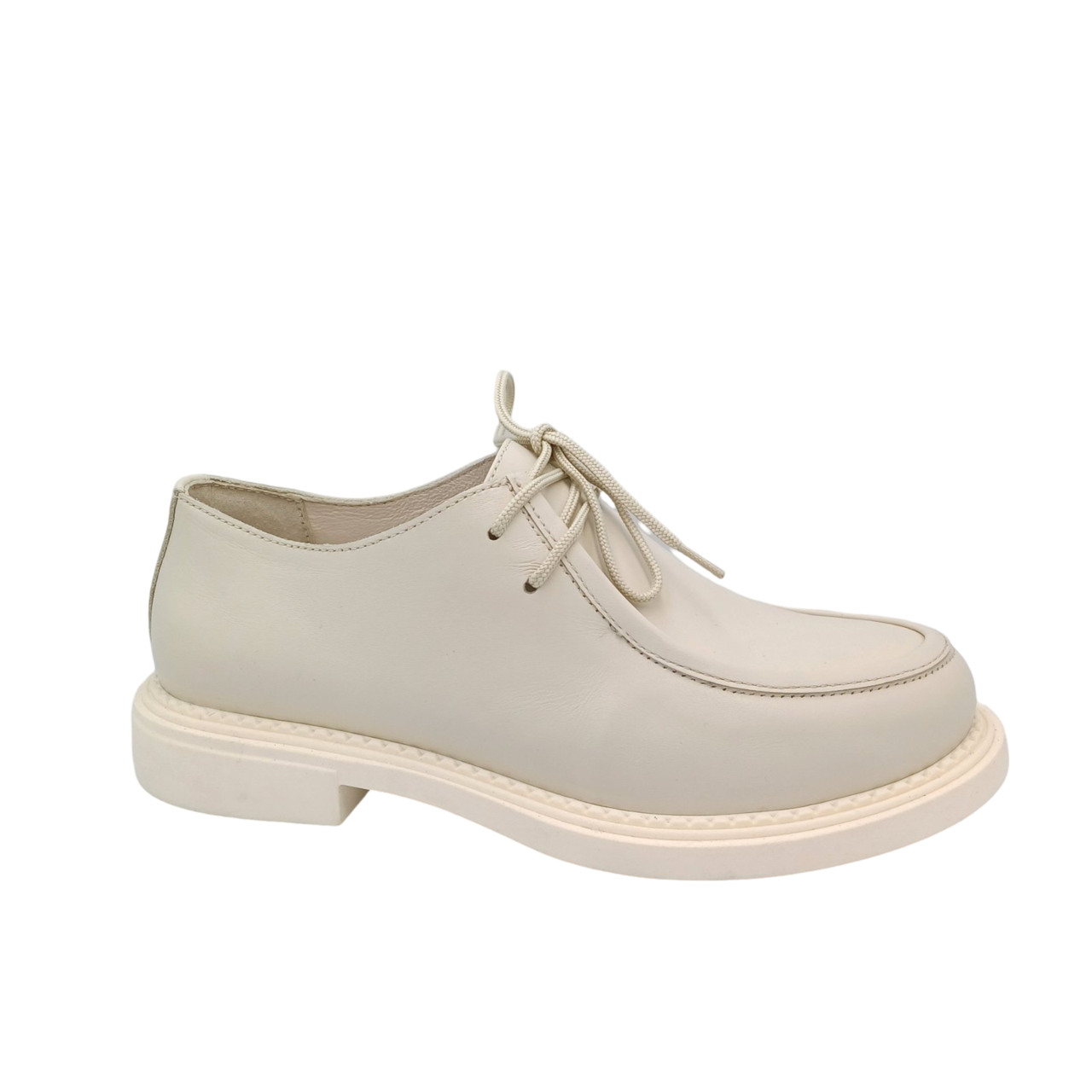 Лоферы женские Arcoboletto 180180 р. 36 Бежевый - фото 7 Лоферы женские Arcoboletto 180180 р. 36 Бежевый - фото 7