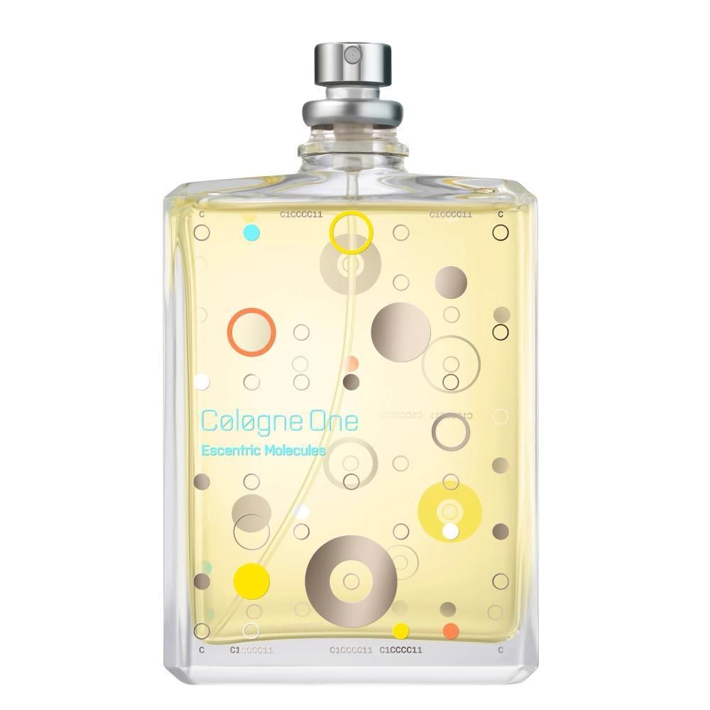 Туалетна вода унісекс Escentric Molecules Cologne One 100 мл без пакування (405755)