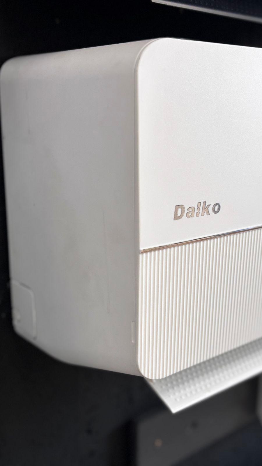 Кондиціонер настінний Daiko GRK-H18WINX/GRK-I18WINX Northland INVERTER Wi-Fi R32 -25 (29321870) - фото 4 Кондиціонер настінний Daiko GRK-H18WINX/GRK-I18WINX Northland INVERTER Wi-Fi R32 -25 (29321870) - фото 4