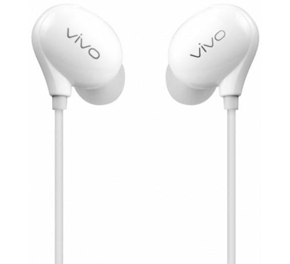 Навушники VIVO XE710 Type-C Білий (2477106978)